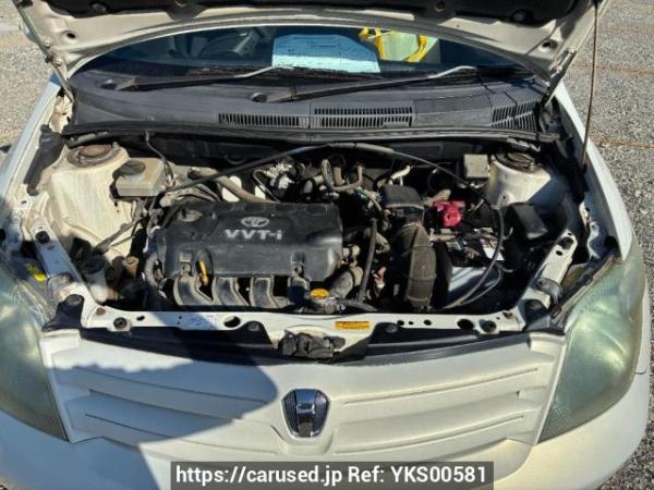 Used 2004 AT toyota ist NCP60 Image[7]