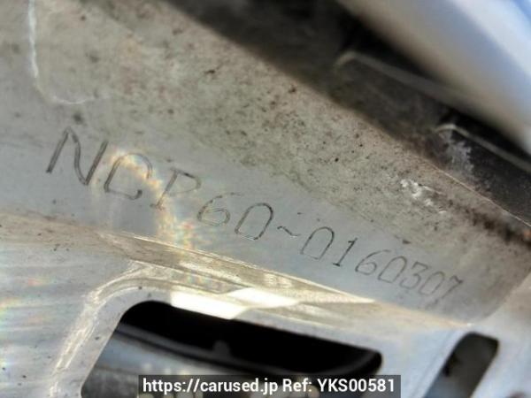 Used 2004 AT toyota ist NCP60 Image[9]