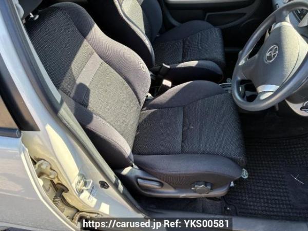 Used 2004 AT toyota ist NCP60 Image[10]
