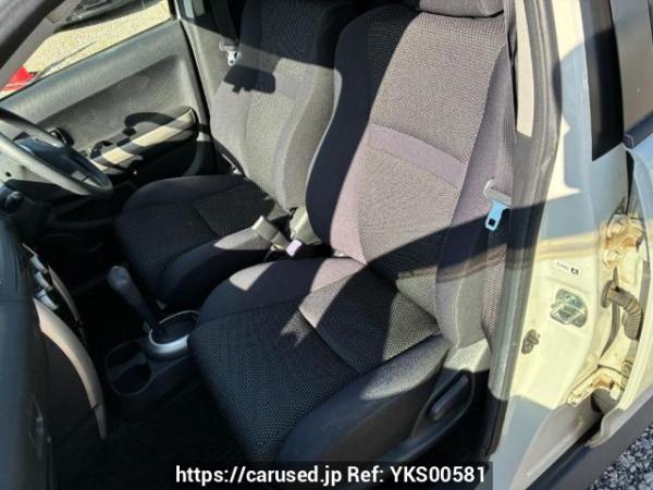 Used 2004 AT toyota ist NCP60 Image[11]