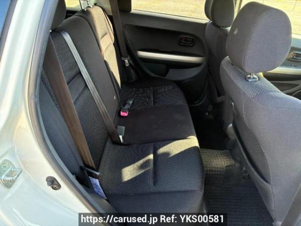 Used 2004 AT toyota ist NCP60 Image[12]