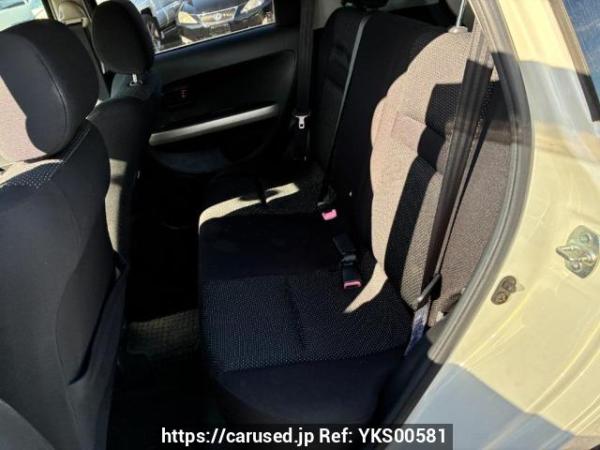 Used 2004 AT toyota ist NCP60 Image[13]