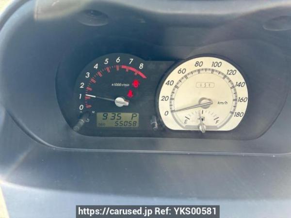 Used 2004 AT toyota ist NCP60 Image[16]
