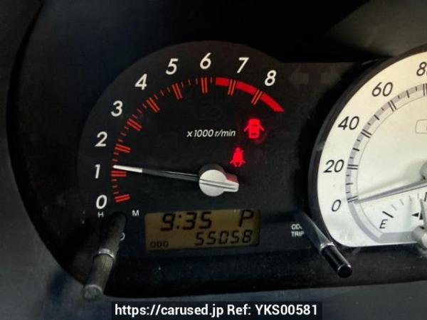 Used 2004 AT toyota ist NCP60 Image[17]