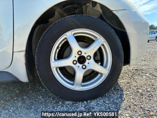 Used 2004 AT toyota ist NCP60 Image[19]