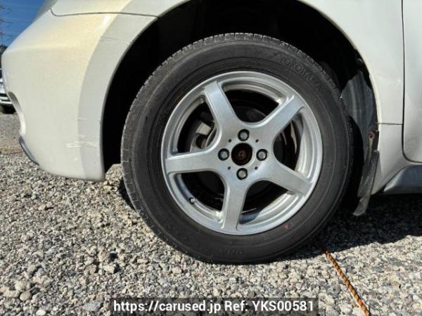 Used 2004 AT toyota ist NCP60 Image[20]