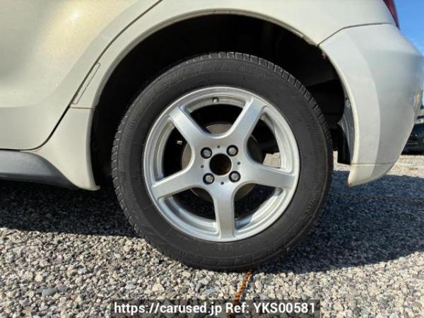 Used 2004 AT toyota ist NCP60 Image[22]