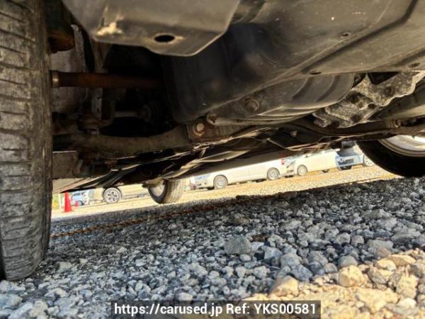 Used 2004 AT toyota ist NCP60 Image[23]