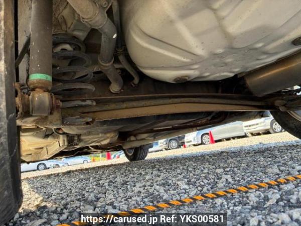 Used 2004 AT toyota ist NCP60 Image[25]