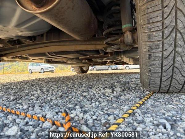 Used 2004 AT toyota ist NCP60 Image[26]