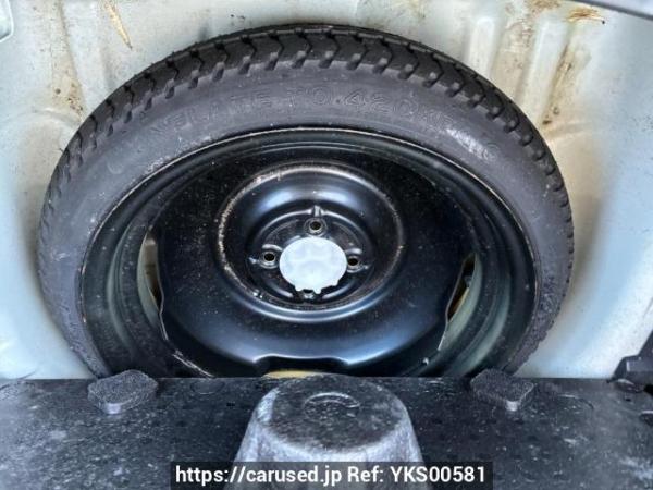 Used 2004 AT toyota ist NCP60 Image[28]