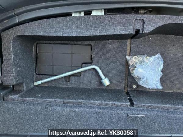 Used 2004 AT toyota ist NCP60 Image[29]