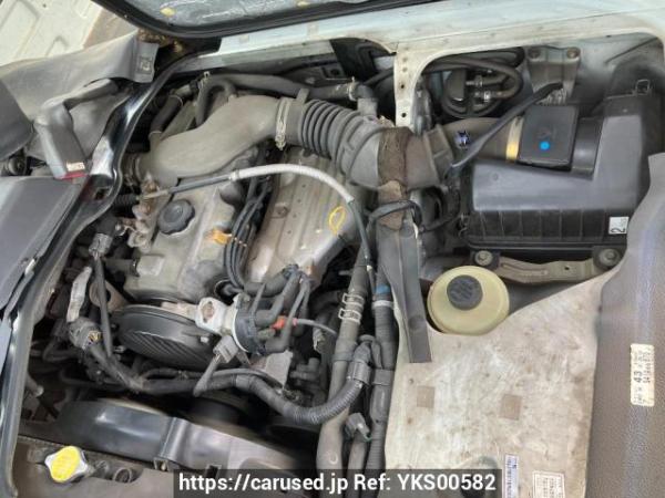 Used 2003 MT nissan vanette-van SK82VN Image[7]