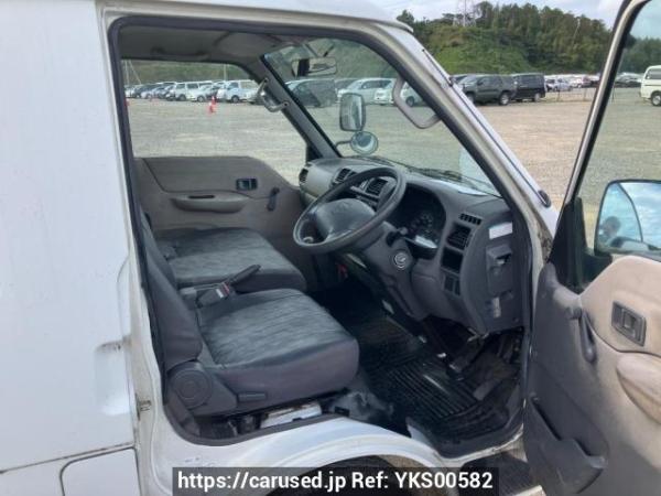 Used 2003 MT nissan vanette-van SK82VN Image[9]