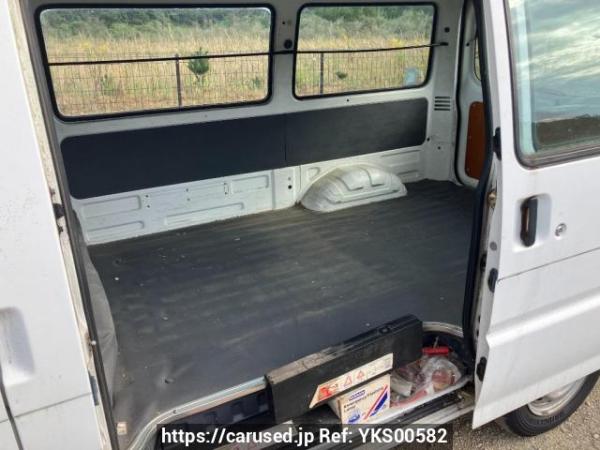 Used 2003 MT nissan vanette-van SK82VN Image[11]