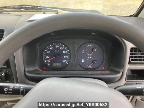 Used 2003 MT nissan vanette-van SK82VN Image[13]