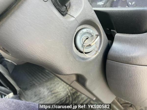 Used 2003 MT nissan vanette-van SK82VN Image[14]