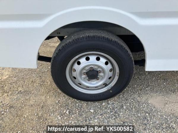 Used 2003 MT nissan vanette-van SK82VN Image[15]