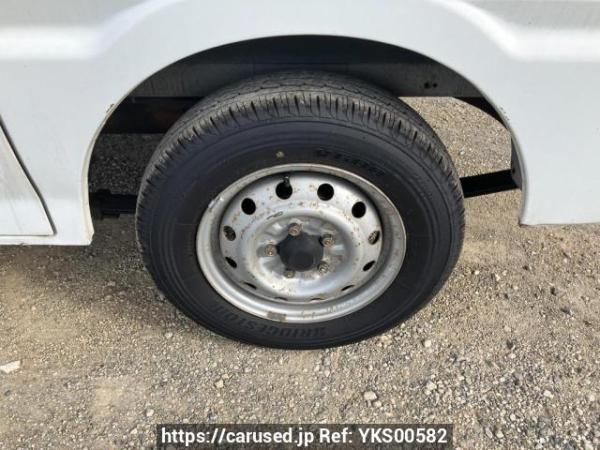 Used 2003 MT nissan vanette-van SK82VN Image[16]