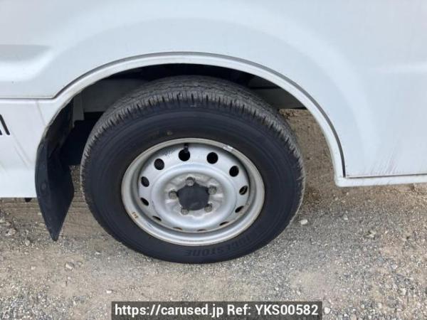 Used 2003 MT nissan vanette-van SK82VN Image[17]
