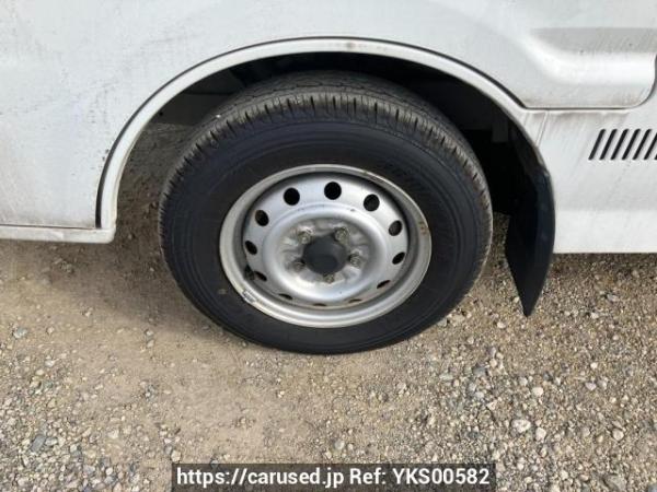 Used 2003 MT nissan vanette-van SK82VN Image[18]
