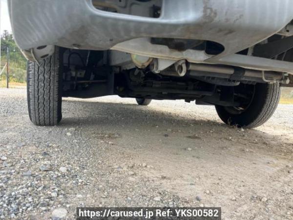 Used 2003 MT nissan vanette-van SK82VN Image[19]