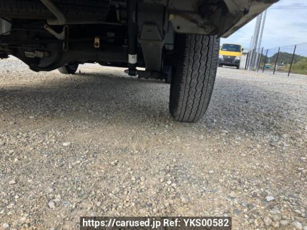 Used 2003 MT nissan vanette-van SK82VN Image[20]