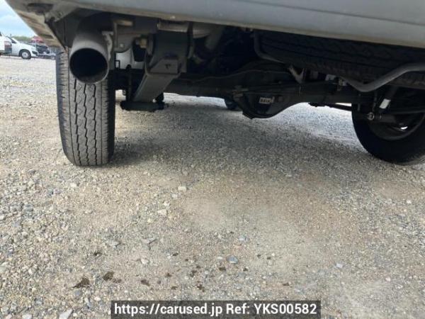 Used 2003 MT nissan vanette-van SK82VN Image[21]