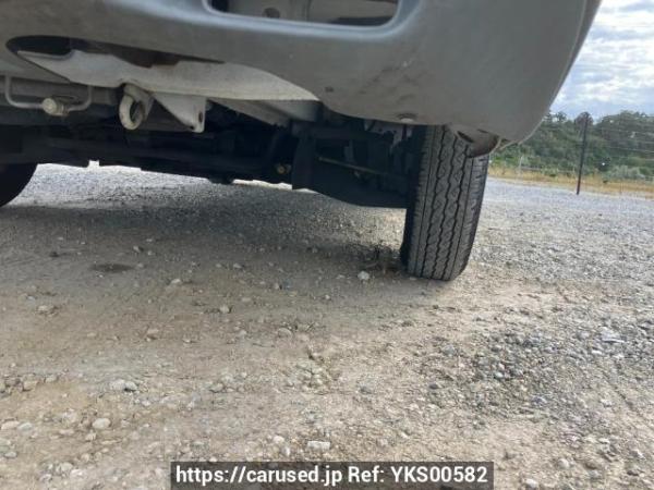 Used 2003 MT nissan vanette-van SK82VN Image[22]