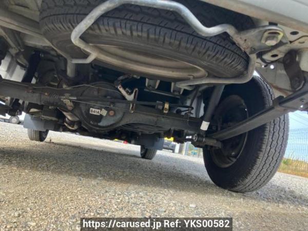 Used 2003 MT nissan vanette-van SK82VN Image[23]