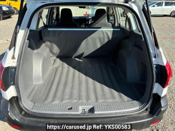 Used 2018 AT nissan nv150-ad VZNY12 Image[6]