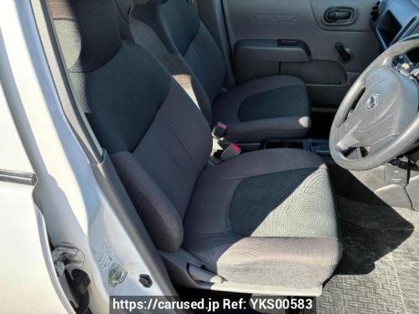 Used 2018 AT nissan nv150-ad VZNY12 Image[9]
