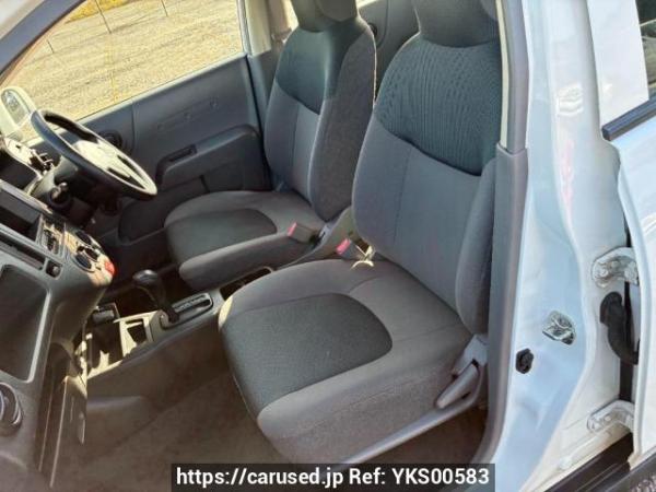 Used 2018 AT nissan nv150-ad VZNY12 Image[10]