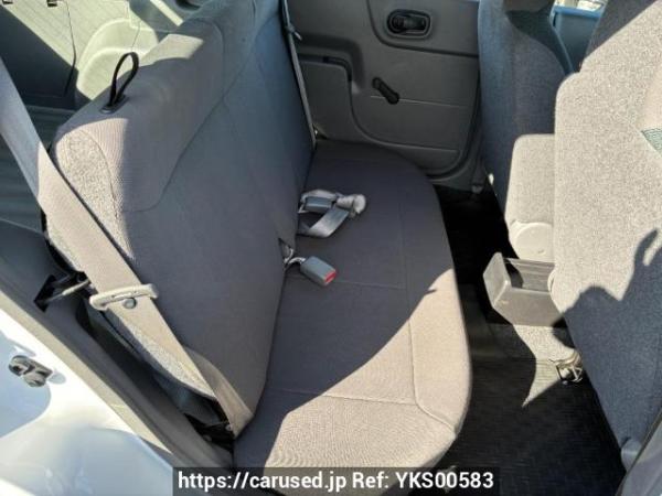 Used 2018 AT nissan nv150-ad VZNY12 Image[11]