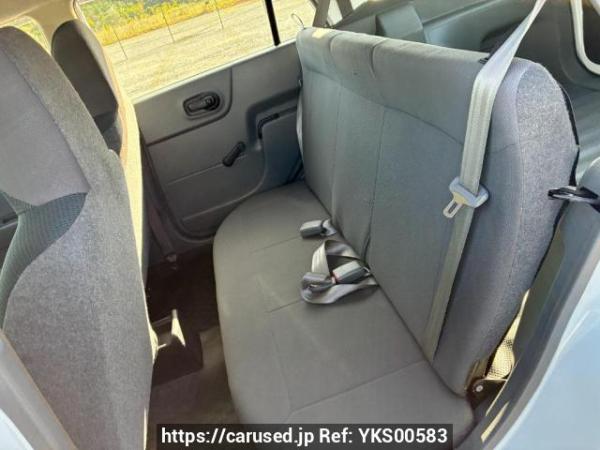 Used 2018 AT nissan nv150-ad VZNY12 Image[12]