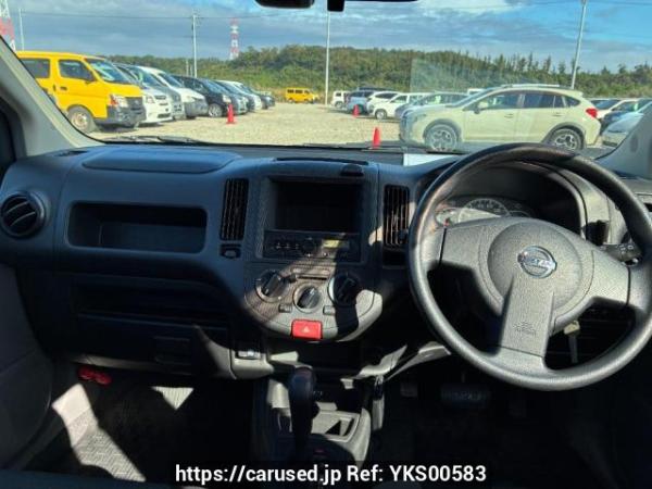 Used 2018 AT nissan nv150-ad VZNY12 Image[13]