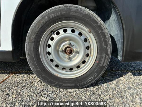 Used 2018 AT nissan nv150-ad VZNY12 Image[16]