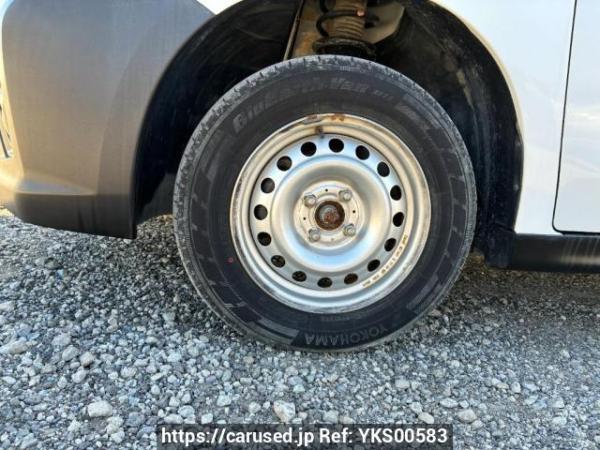 Used 2018 AT nissan nv150-ad VZNY12 Image[17]