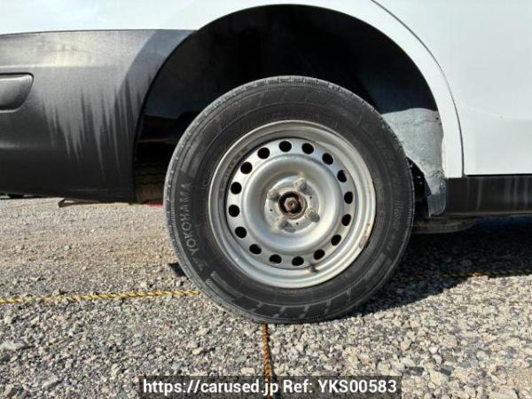 Used 2018 AT nissan nv150-ad VZNY12 Image[18]