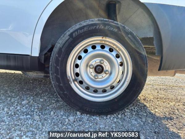 Used 2018 AT nissan nv150-ad VZNY12 Image[19]
