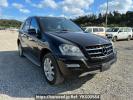 Mercedes Benz M-Class 164186