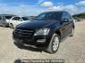 Used 2011 AT mercedes-benz m-class 164186 Image[2]