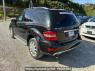 Used 2011 AT mercedes-benz m-class 164186 Image[3]