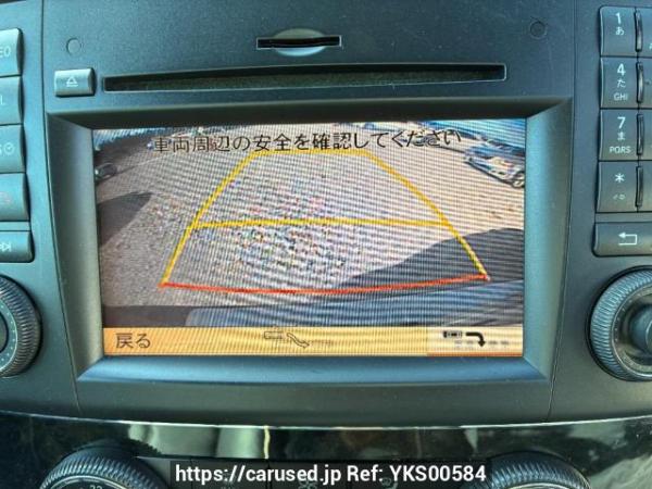 Used 2011 AT mercedes-benz m-class 164186 Image[17]
