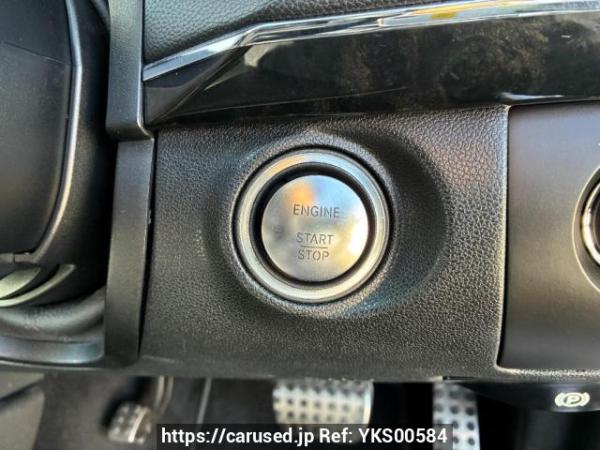 Used 2011 AT mercedes-benz m-class 164186 Image[19]