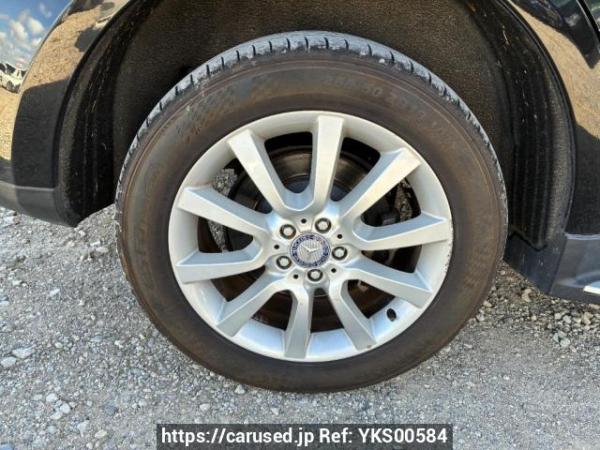 Used 2011 AT mercedes-benz m-class 164186 Image[21]