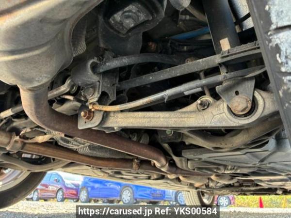 Used 2011 AT mercedes-benz m-class 164186 Image[24]