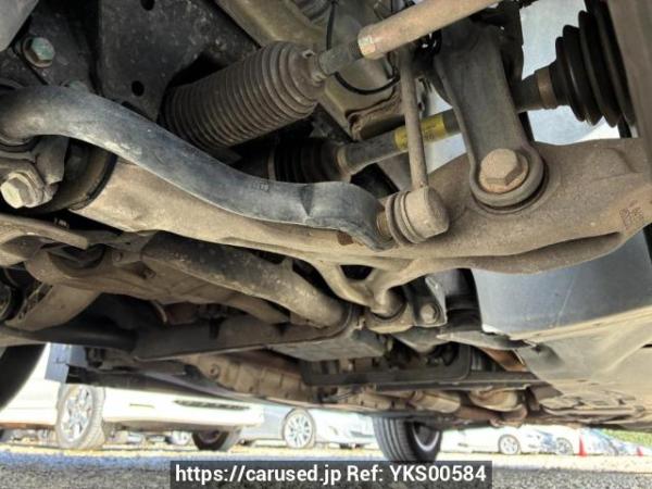 Used 2011 AT mercedes-benz m-class 164186 Image[26]