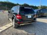 Used 2010 AT mercedes-benz m-class 164186 Image[3]