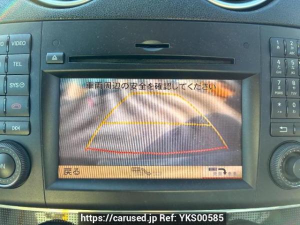 Used 2010 AT mercedes-benz m-class 164186 Image[15]